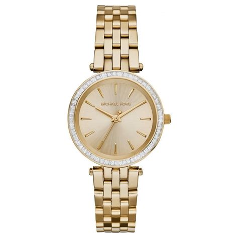 michael kors uhr damen grabstätt|michael kors mini wrist watch.